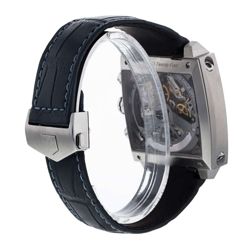 Tag Heuer Monaco CAL5111.FC6299